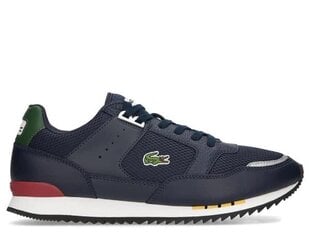 SPORTS LACOSTE PARTNER 743SMA00312S3 цена и информация | Кроссовки мужские | 220.lv