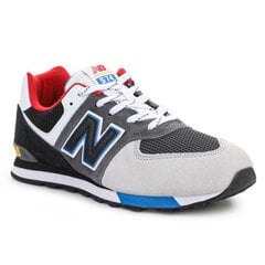 Sporta apavi new balance new balance nb 574 gc574lb1 cena un informācija | Sporta apavi bērniem | 220.lv