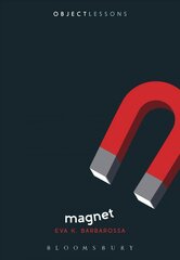 Magnet cena un informācija | Vēstures grāmatas | 220.lv