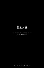 Mank: An Original Screenplay цена и информация | Книги об искусстве | 220.lv