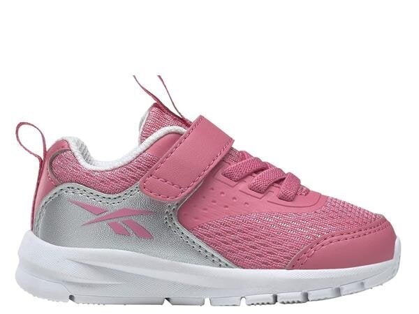 Sporta apavi reebok rush runner gw0007 cena un informācija | Sporta apavi bērniem | 220.lv