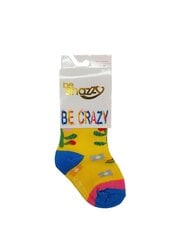 Детские носки Be Snazzy SK-08, кактусы цена и информация | Колготки, носочки для новорожденных | 220.lv