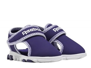 SANDALS REEBOK WAVE GLIDER III EH0213 цена и информация | Детские сандалии | 220.lv