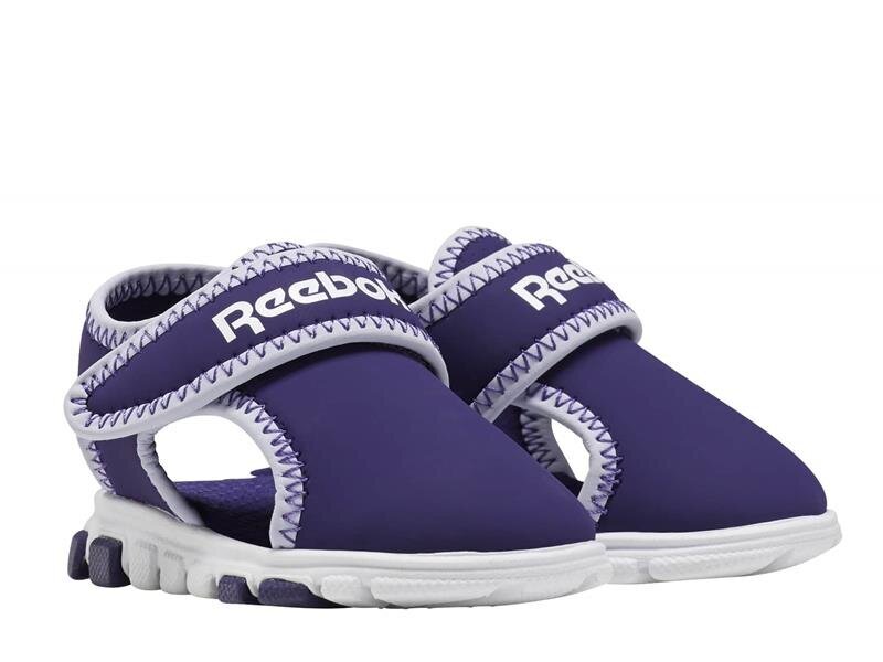 Sandales reebok wave glider iii eh0213 cena un informācija | Bērnu sandales | 220.lv