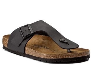 FLIP FLOPS BIRKENSTOCK RAMSES BF 0044791 цена и информация | Мужские шлепанцы, босоножки | 220.lv