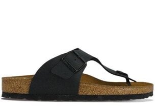 FLIP FLOPS BIRKENSTOCK RAMSES BF 0044791 цена и информация | Мужские шлепанцы, босоножки | 220.lv