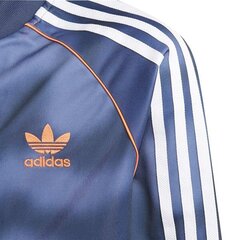 HOODIE ADIDAS ORIGINALS SST TOP GN4128 цена и информация | Свитеры, жилетки, пиджаки для мальчиков | 220.lv