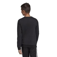 Džemperis adidas originals trefoil crew ed7797 cena un informācija | Zēnu jakas, džemperi, žaketes, vestes | 220.lv