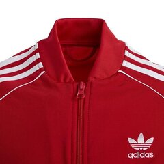 Džemperis adidas originals sst tracktop gd2676 цена и информация | Свитеры, жилетки, пиджаки для девочек | 220.lv