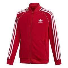 Džemperis adidas originals sst tracktop gd2676 цена и информация | Свитеры, жилетки, пиджаки для девочек | 220.lv