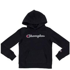 Džemperis champion rochester hooded sweatshirt 404225kk001 цена и информация | Свитеры, жилетки, пиджаки для мальчиков | 220.lv