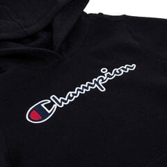 Džemperis champion rochester hooded sweatshirt 404225kk001 цена и информация | Свитеры, жилетки, пиджаки для мальчиков | 220.lv