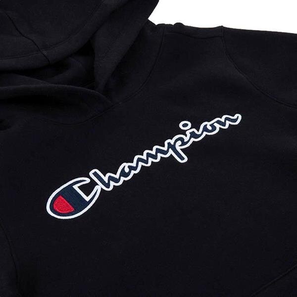 Džemperis champion rochester hooded sweatshirt 404225kk001 цена и информация | Zēnu jakas, džemperi, žaketes, vestes | 220.lv