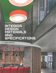 Interior Design Materials and Specifications: Bundle Book plus Studio Access Card 4th edition cena un informācija | Grāmatas par arhitektūru | 220.lv