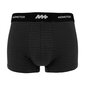 Bokseršorti monotox boxer brief 3pack mx20003 cena un informācija | Vīriešu apakšbikses | 220.lv