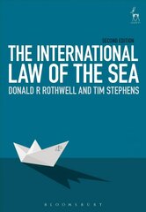 International Law of the Sea 2nd edition цена и информация | Книги по экономике | 220.lv