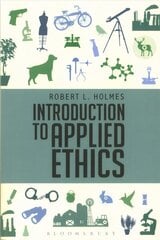 Introduction to Applied Ethics цена и информация | Исторические книги | 220.lv