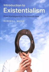 Introduction to Existentialism: From Kierkegaard to The Seventh Seal cena un informācija | Vēstures grāmatas | 220.lv
