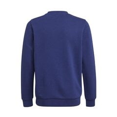 Džemperis adidas originals trefoil crew h37743 cena un informācija | Zēnu jakas, džemperi, žaketes, vestes | 220.lv