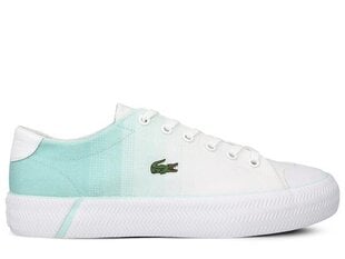 SPORTS LACOSTE GRIPSHOT 120 3 CFA 739CFA00432K8 цена и информация | Спортивная обувь, кроссовки для женщин | 220.lv