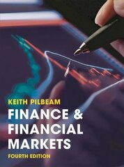 Finance and Financial Markets 4th edition цена и информация | Книги по экономике | 220.lv