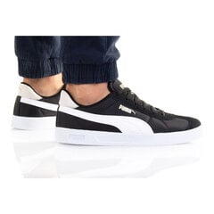 Sporta apavi puma buty puma club nylon puma blac 38482204 цена и информация | Кроссовки для мужчин | 220.lv