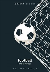 Football цена и информация | Исторические книги | 220.lv