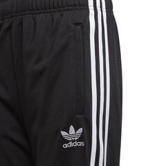 Sweatbikses adidas originals sst trackpant ge1997 цена и информация | Штаны для мальчиков | 220.lv