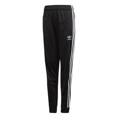 SWEATPANTS ADIDAS ORIGINALS SST TRACKPANT GE1997 цена и информация | Штаны для мальчиков | 220.lv