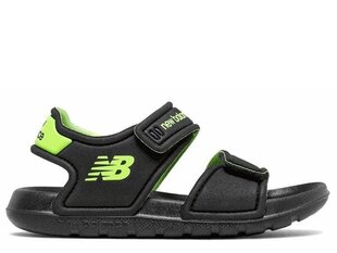 SANDALS NEW BALANCE SPORT SANDAL IOSPSDKL цена и информация | Детские сандали | 220.lv