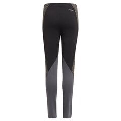 Bikses adidas performance g sea tight gt1413 цена и информация | Штаны для девочек | 220.lv