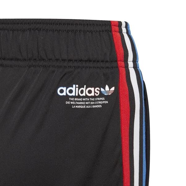 Sweatbikses adidas originals trackpant gn7485 цена и информация | Bikses zēniem | 220.lv