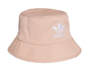 Cepure adidas originals bucket cepure ac gn4906 цена и информация | Женские шапки | 220.lv