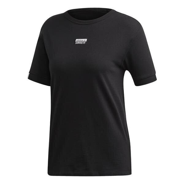 T-krekls adidas originals t shirt w ed5842 cena un informācija | T-krekli sievietēm | 220.lv