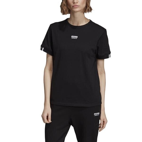 T-krekls adidas originals t shirt w ed5842 цена и информация | T-krekli sievietēm | 220.lv