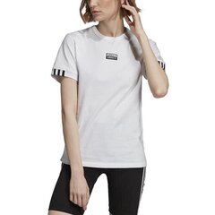 T-krekls adidas originals w t shirt ed5844 cena un informācija | T-krekli sievietēm | 220.lv