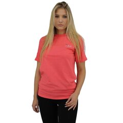 T-SHIRT FILA TAPED TEE TEENS 683402B011 цена и информация | Женские футболки | 220.lv