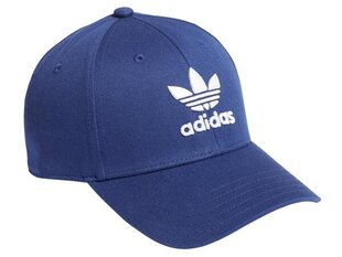 CAP ADIDAS ORIGINALS BASEB CLASS TRE H34569 цена и информация | Женские шапки | 220.lv