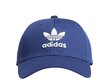 Cepure adidas originals baseb class tre h34569 cena un informācija | Sieviešu cepures | 220.lv