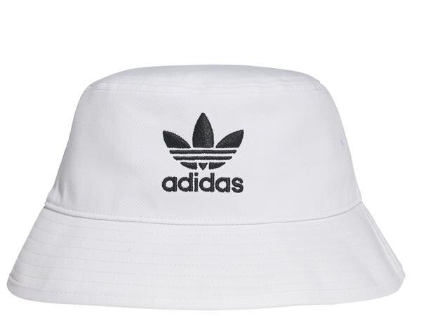 Cepure adidas originals bucket cepure ac fq4641 цена и информация | Sieviešu cepures | 220.lv