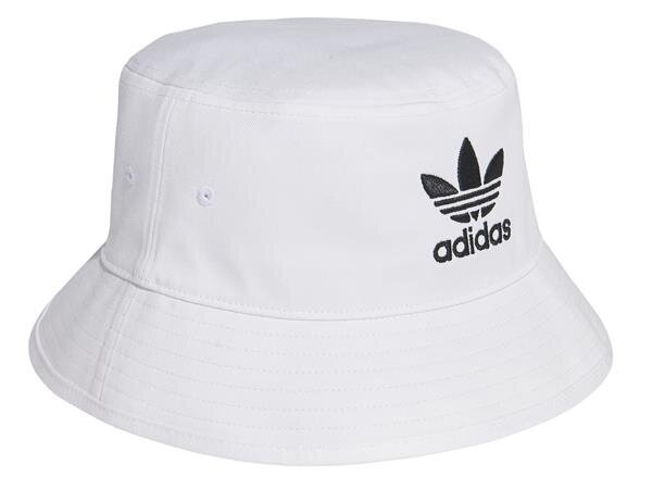 Cepure adidas originals bucket cepure ac fq4641 цена и информация | Sieviešu cepures | 220.lv