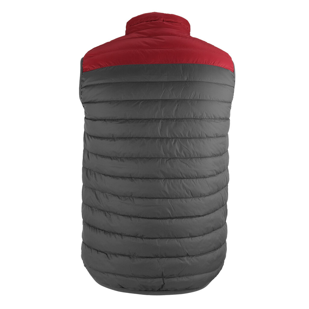 Jaka monotox insulator vr graph/red/n mx20042 cena un informācija | Vīriešu vestes | 220.lv