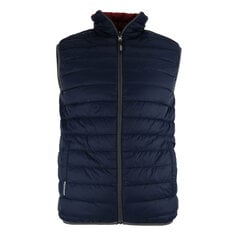 JACKET MONOTOX INSULATOR VR GRAPH/RED/N MX20042 цена и информация | Мужские жилетки | 220.lv