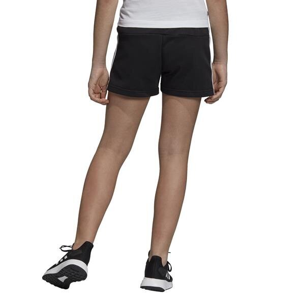 Sporta šorti adidas core yg e 3s short dv0351 цена и информация | Zēnu šorti | 220.lv