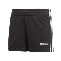 SHORTS ADIDAS CORE YG E 3S SHORT DV0351 цена и информация | Шорты для мальчиков | 220.lv