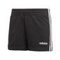 Sporta šorti adidas core yg e 3s short dv0351 цена и информация | Zēnu šorti | 220.lv