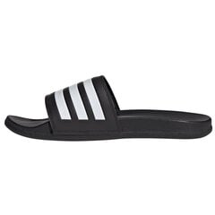 Pludmales čības adidas performance adilette comfort gz5891 cena un informācija | Vīriešu iešļūcenes, čības, sandales | 220.lv