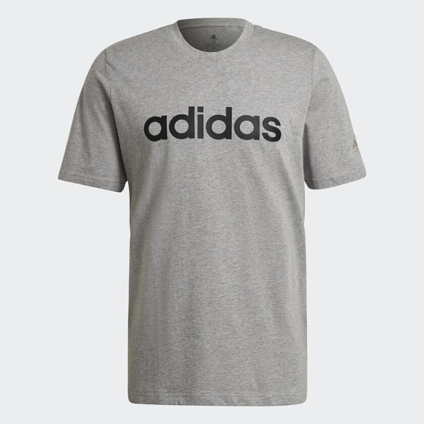 T-krekls adidas core m lin sj tee gl0060 цена и информация | Vīriešu T-krekli | 220.lv