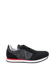 Sports Emporio Armani Ax Sneaker Xux017-xcc68-o002 цена и информация | Кроссовки для мужчин | 220.lv