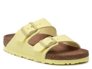 FLIP FLOPS BIRKENSTOCK ARIZONA BFBC 1021190 цена и информация | Шлепанцы, тапочки для женщин | 220.lv